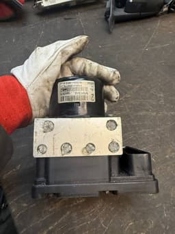 VOLVO P30643979 30643979 30643982 30793491 30793453 ABS hydraulic unit / pump VOLVO S80 I (TS, XY) (1998-2006) — thumbnail 7