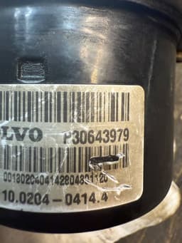 VOLVO P30643979 30643979 30643982 30793491 30793453 ABS hydraulic unit / pump VOLVO S80 I (TS, XY) (1998-2006) — thumbnail 9
