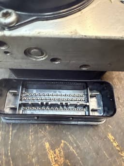 VOLVO P30643979 30643979 30643982 30793491 30793453 ABS hydraulic unit / pump VOLVO S80 I (TS, XY) (1998-2006) — thumbnail 6
