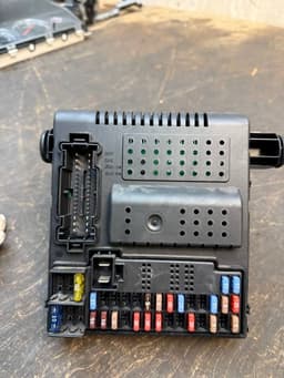 VOLVO 30728356 Body control module (BCM) VOLVO S80 I (TS, XY) (1998-2006) — thumbnail 7