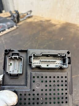 VOLVO 30728356 Body control module (BCM) VOLVO S80 I (TS, XY) (1998-2006) — thumbnail 6