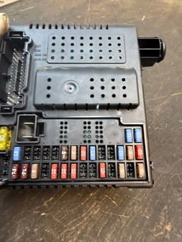 VOLVO 30728356 Body control module (BCM) VOLVO S80 I (TS, XY) (1998-2006) — thumbnail 9