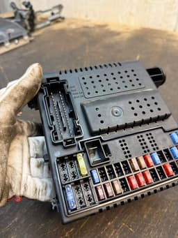 VOLVO 30728356 Body control module (BCM) VOLVO S80 I (TS, XY) (1998-2006) — thumbnail 8