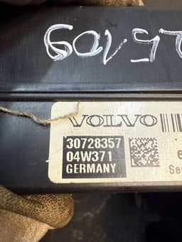 VOLVO 30728357 31394157 Body control module (BCM) VOLVO XC90 I (2002-2014) — thumbnail 9