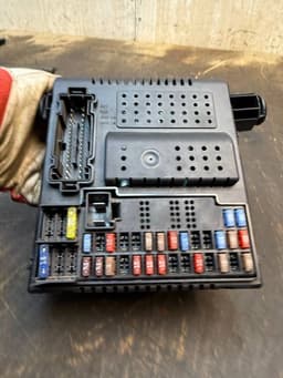 VOLVO 30728357 31394157 Body control module (BCM) VOLVO XC90 I (2002-2014) — thumbnail 7