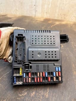 VOLVO 30728357 31394157 Body control module (BCM) VOLVO XC90 I (2002-2014) — thumbnail 6