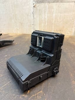 VOLVO 30728357 31394157 Body control module (BCM) VOLVO XC90 I (2002-2014) — thumbnail 2