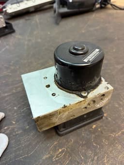 VOLVO 30643979 P30643979 30643982 30793491 ABS hydraulic unit / pump VOLVO XC90 I (2002-2014) — thumbnail 7