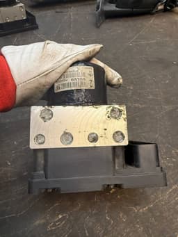 VOLVO 30643979 P30643979 30643982 30793491 ABS hydraulic unit / pump VOLVO XC90 I (2002-2014) — thumbnail 8