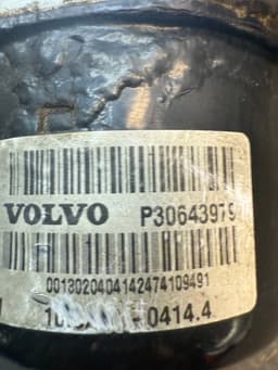 VOLVO 30643979 P30643979 30643982 30793491 ABS hydraulic unit / pump VOLVO XC90 I (2002-2014) — thumbnail 10