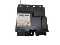 VOLVO 32448576 Bootlid / tailgate control unit VOLVO XC90 II (2014-) — thumbnail 2