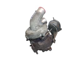 TOYOTA 172010G010 Turbocharger TOYOTA AVENSIS (T250) (2003-2008) — thumbnail 4