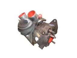TOYOTA 172010G010 Turbocharger TOYOTA AVENSIS (T250) (2003-2008) — thumbnail 3