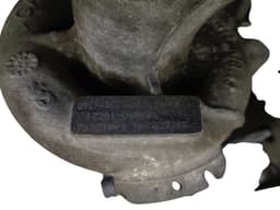 TOYOTA 172010G010 Turbocharger TOYOTA AVENSIS (T250) (2003-2008) — thumbnail 5