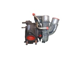 TOYOTA 172010G010 Turbocharger TOYOTA AVENSIS (T250) (2003-2008) — thumbnail 2