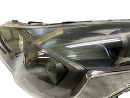 SUBARU 84913AJ05B Headlight left SUBARU LEGACY V / Outback (2009-2014) — thumbnail 3