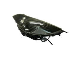 SUBARU 84913AJ05B Headlight left SUBARU LEGACY V / Outback (2009-2014) — thumbnail 2