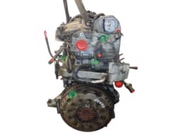 VOLVO D 5244 T2 Engine VOLVO V70 II / XC70 I (P80) (2000-2007) — thumbnail 9