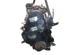 VOLVO D 5244 T2 Engine VOLVO V70 II / XC70 I (P80) (2000-2007) — thumbnail 3