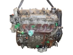 VOLVO D 5244 T2 Engine VOLVO V70 II / XC70 I (P80) (2000-2007) — thumbnail 1