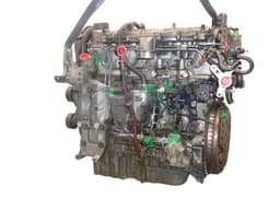VOLVO D 5244 T2 Engine VOLVO V70 II / XC70 I (P80) (2000-2007) — thumbnail 2