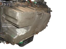 VOLVO D 5244 T2 Engine VOLVO V70 II / XC70 I (P80) (2000-2007) — thumbnail 5