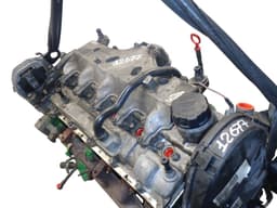 VOLVO D 5244 T2 Engine VOLVO V70 II / XC70 I (P80) (2000-2007) — thumbnail 4