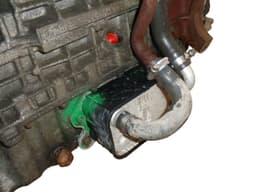 VOLVO D 5244 T2 Engine VOLVO V70 II / XC70 I (P80) (2000-2007) — thumbnail 8