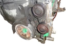 VOLVO D 5244 T2 Engine VOLVO V70 II / XC70 I (P80) (2000-2007) — thumbnail 6