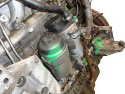 VOLVO D 5244 T2 Engine VOLVO V70 II / XC70 I (P80) (2000-2007) — thumbnail 10