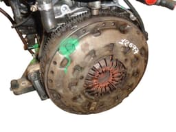 VOLVO D 5244 T2 Engine VOLVO V70 II / XC70 I (P80) (2000-2007) — thumbnail 7