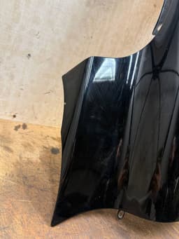 VOLVO Fender Front Right VOLVO XC90 I (2002-2014) — thumbnail 4