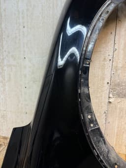 VOLVO Fender Front Right VOLVO XC90 I (2002-2014) — thumbnail 8