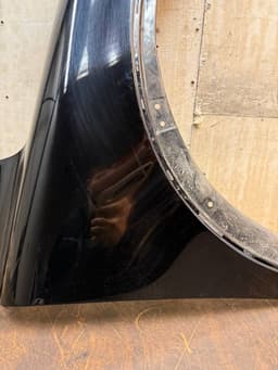 VOLVO Fender Front Right VOLVO XC90 I (2002-2014) — thumbnail 6