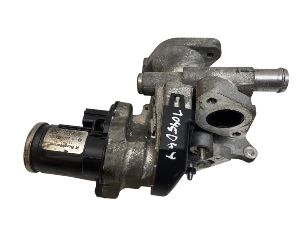 VOLVO 36010130 EGR Valve VOLVO XC90 II (2014-)