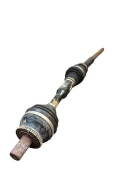 VOLVO P30783106 30783106 Drive Shaft Front Right VOLVO XC90 I (2002-2014) — thumbnail 1