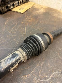 VOLVO P30783106 30783106 Drive Shaft Front Right VOLVO XC90 I (2002-2014) — thumbnail 5