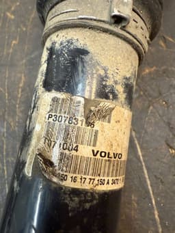 VOLVO P30783106 30783106 Drive Shaft Front Right VOLVO XC90 I (2002-2014) — thumbnail 8
