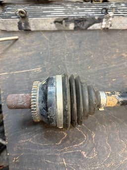 VOLVO P30783106 30783106 Drive Shaft Front Right VOLVO XC90 I (2002-2014) — thumbnail 4