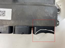 VOLVO 36003328 Engine Control Unit / module (ECU) VOLVO XC90 II (09.14-) — thumbnail 2