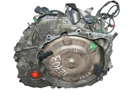 VOLVO AW55-50/51SN AW55 Gearbox VOLVO S80 I (TS, XY) (1998-2006) — thumbnail 2