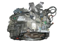 VOLVO AW55-50/51SN AW55 Gearbox VOLVO S80 I (TS, XY) (1998-2006) — thumbnail 1