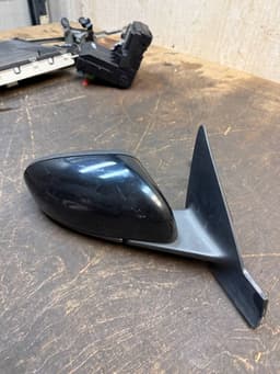 VOLVO 30745281 Mirror right VOLVO S80 I (TS, XY) (1998-2006) — thumbnail 4