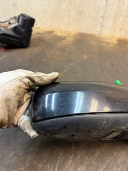 VOLVO 30745281 Mirror right VOLVO S80 I (TS, XY) (1998-2006) — thumbnail 8