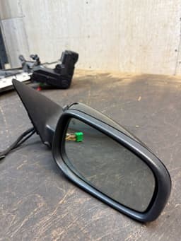 VOLVO 30745281 Mirror right VOLVO S80 I (TS, XY) (1998-2006) — thumbnail 3
