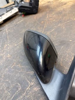 VOLVO 30745281 Mirror right VOLVO S80 I (TS, XY) (1998-2006) — thumbnail 6