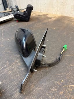 VOLVO 30745281 Mirror right VOLVO S80 I (TS, XY) (1998-2006) — thumbnail 5