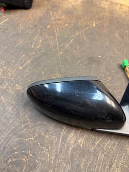 VOLVO 30745281 Mirror right VOLVO S80 I (TS, XY) (1998-2006) — thumbnail 7