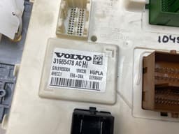 VOLVO 36010473 Fuse box VOLVO XC90 II (2014-) — thumbnail 3