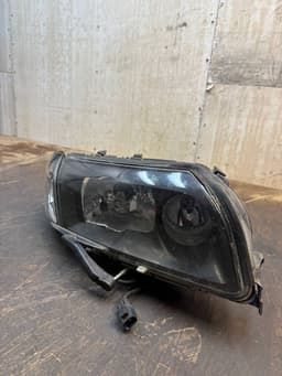 VOLVO 30744157 Headlight right VOLVO S80 I (TS, XY) (1998-2006) — thumbnail 2